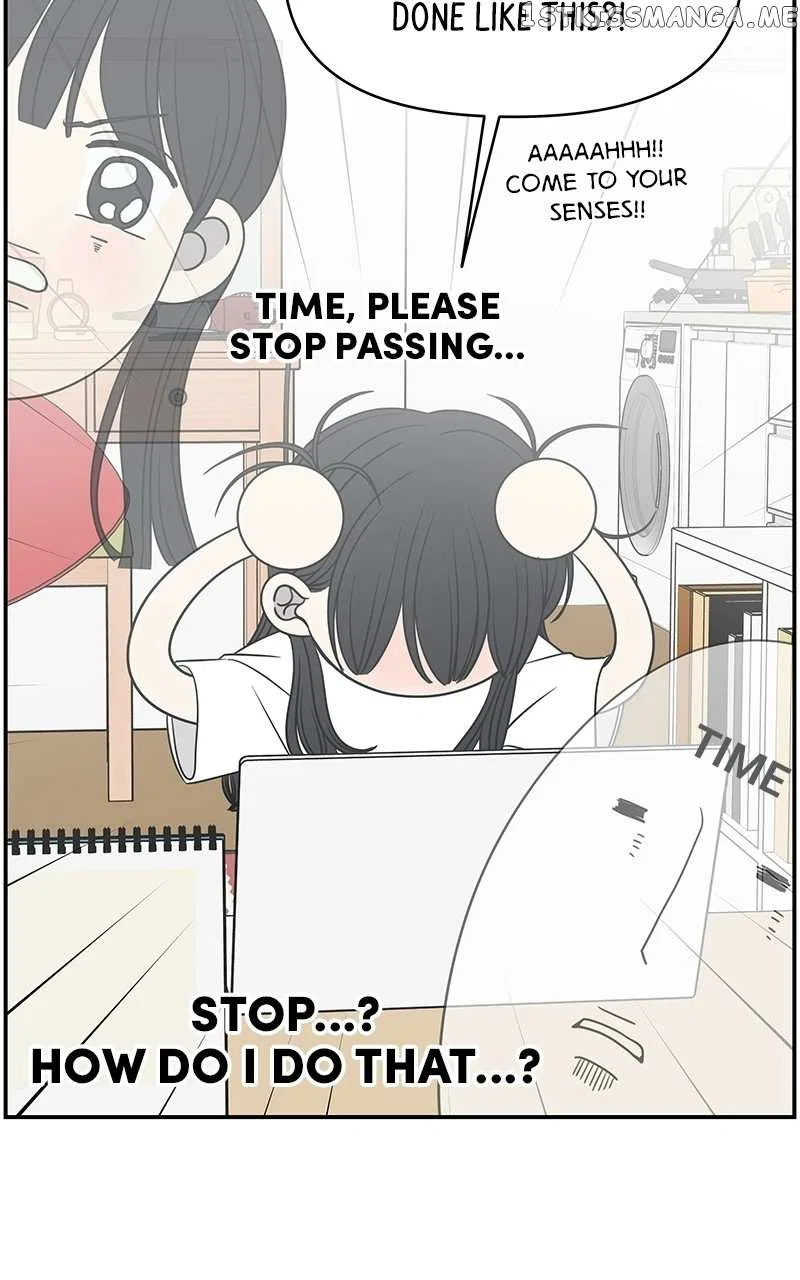 A Guide to Proper Dating Chapter 157 – Page 23