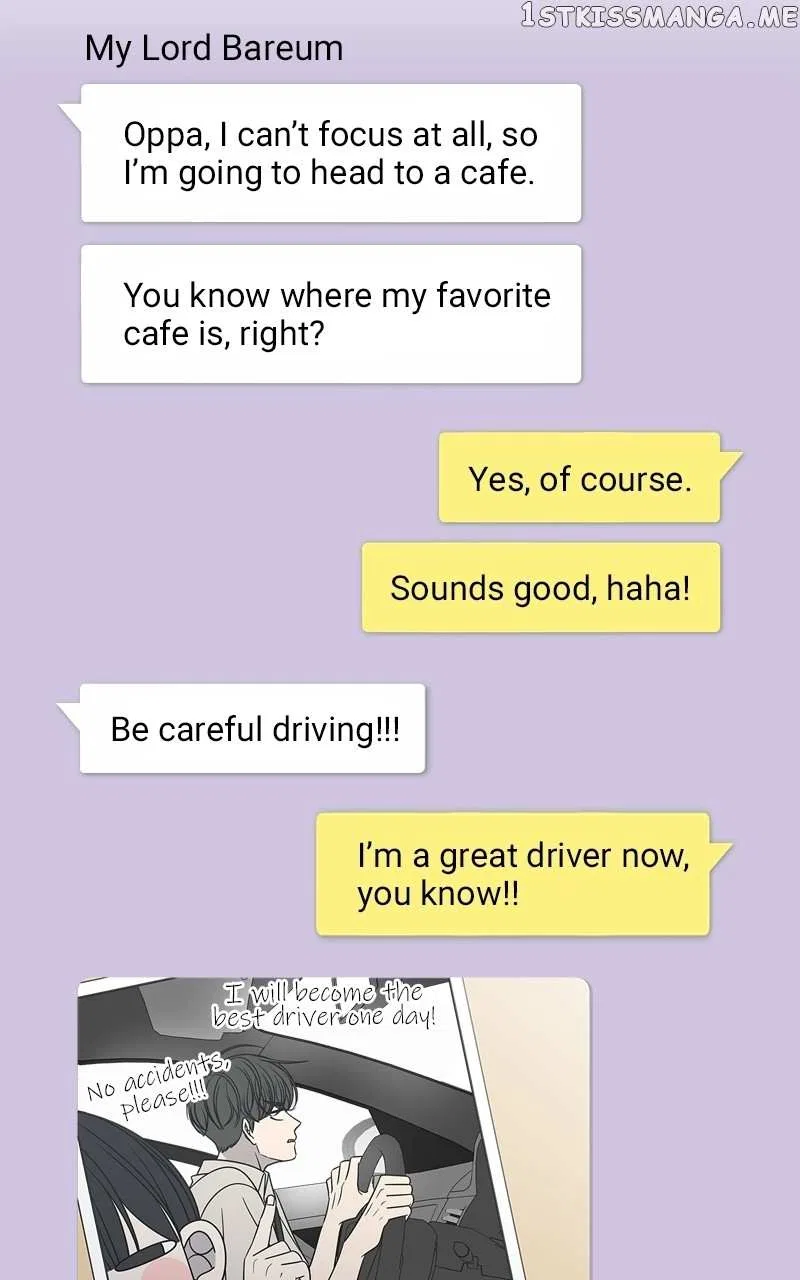 A Guide to Proper Dating Chapter 157 – Page 31