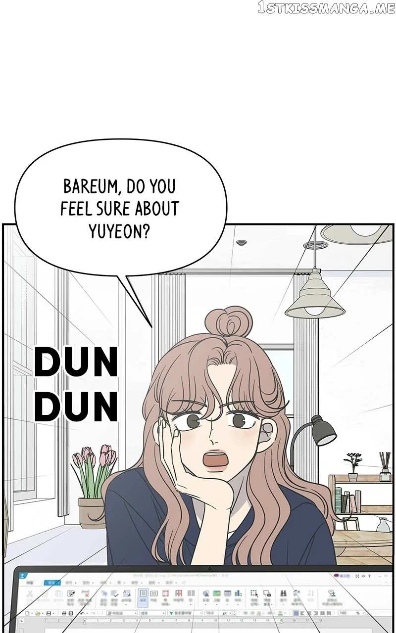 A Guide to Proper Dating Chapter 157 – Page 35