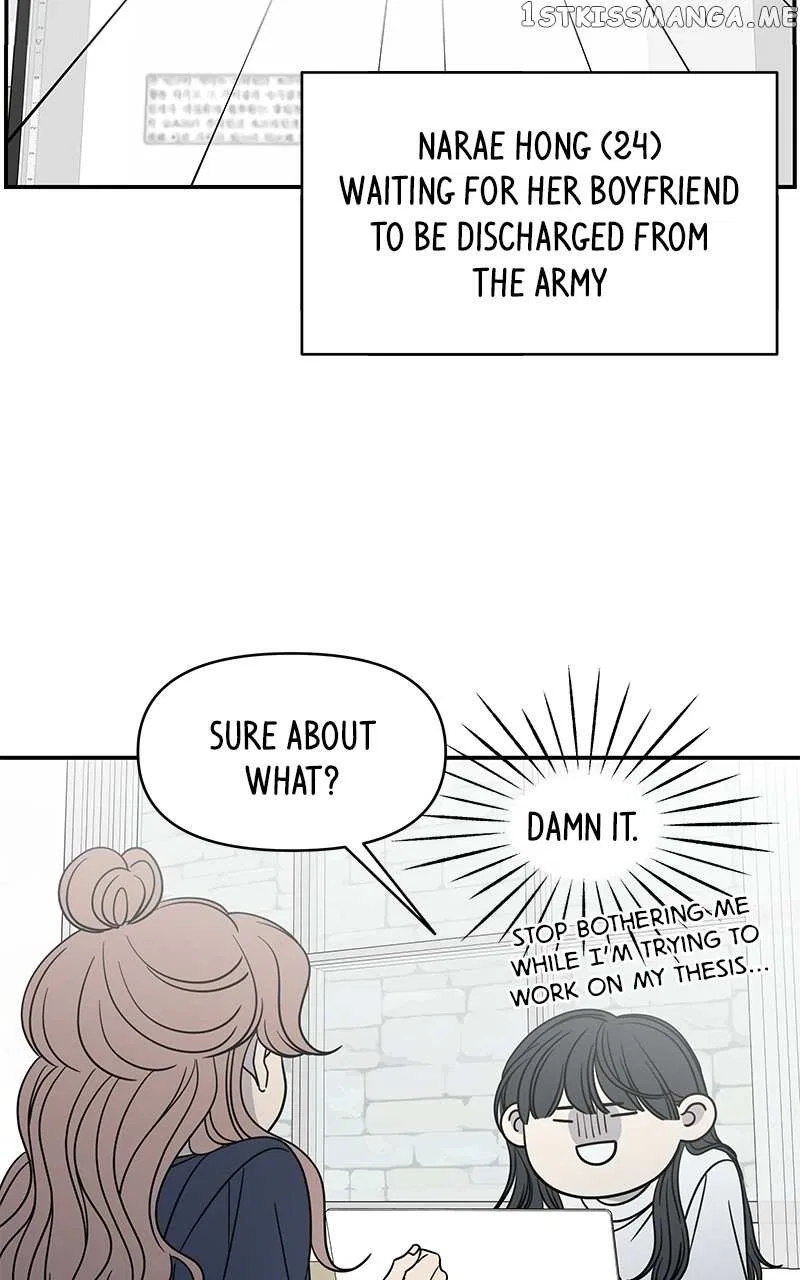 A Guide to Proper Dating Chapter 157 – Page 36