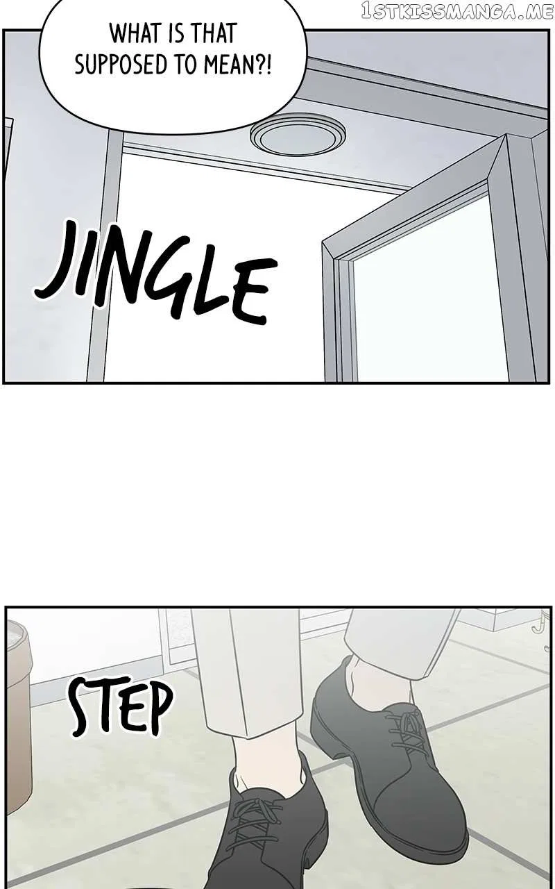 A Guide to Proper Dating Chapter 157 – Page 39