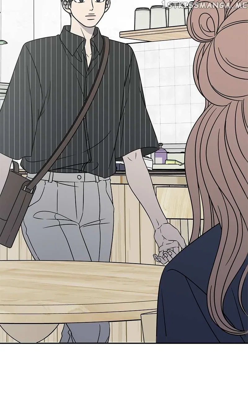 A Guide to Proper Dating Chapter 157 – Page 41