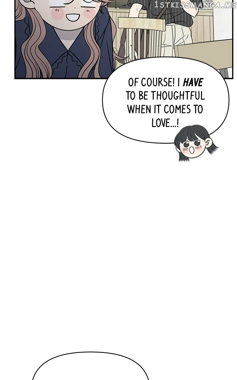 A Guide to Proper Dating Chapter 157 – Page 46