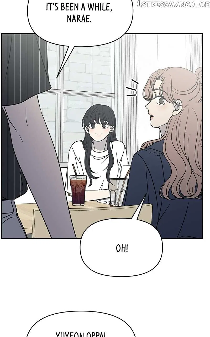 A Guide to Proper Dating Chapter 157 – Page 47