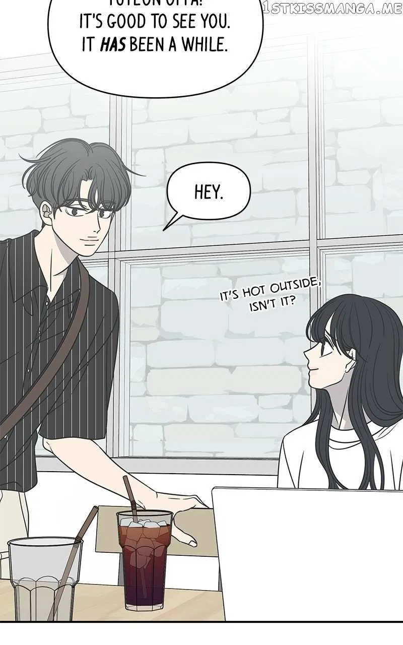 A Guide to Proper Dating Chapter 157 – Page 48
