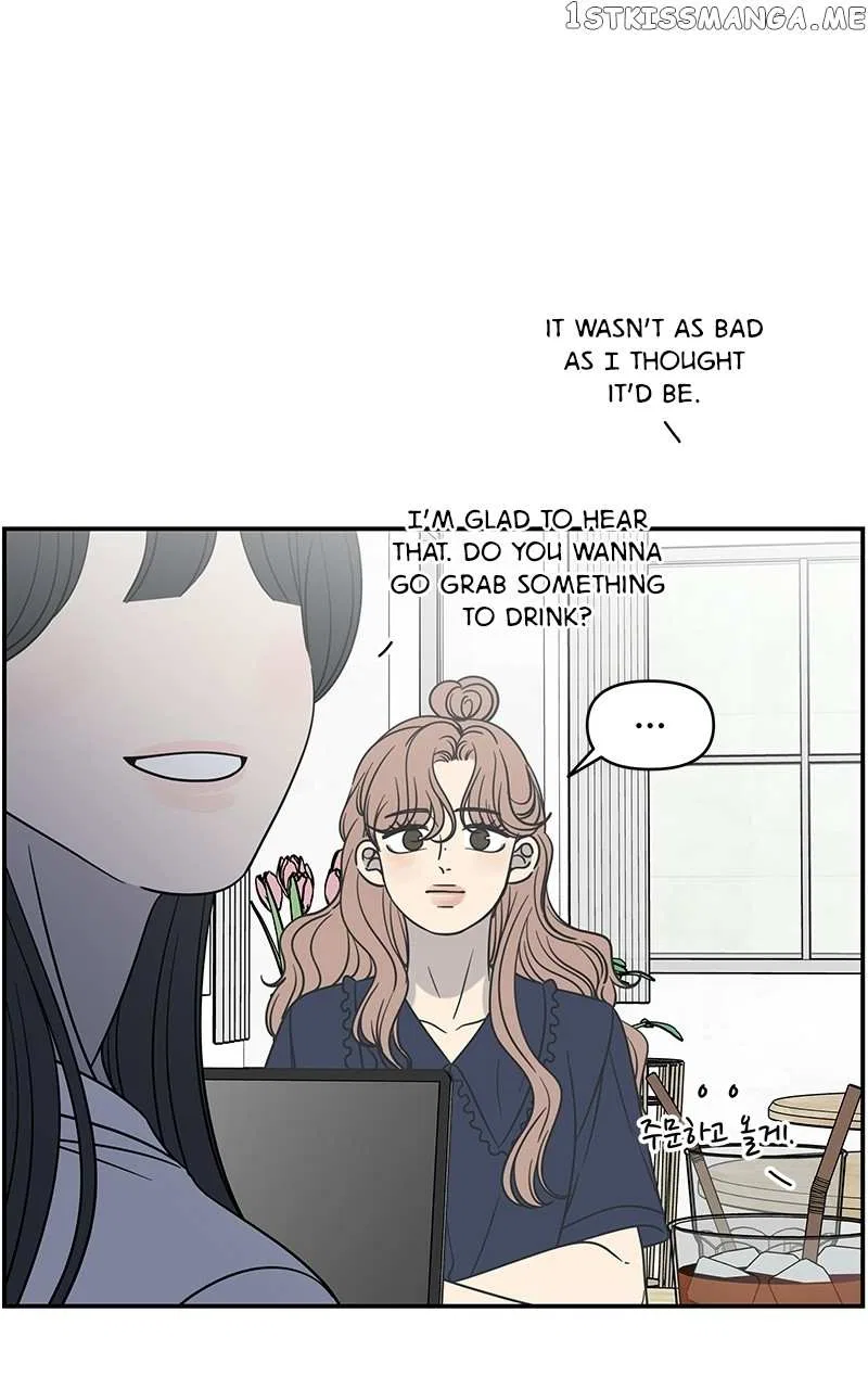 A Guide to Proper Dating Chapter 157 – Page 49