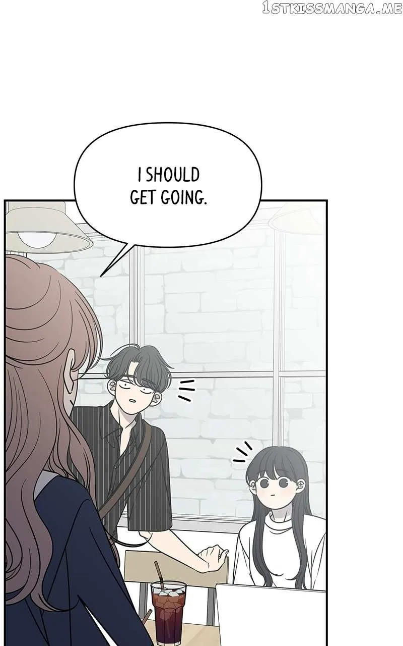 A Guide to Proper Dating Chapter 157 – Page 50