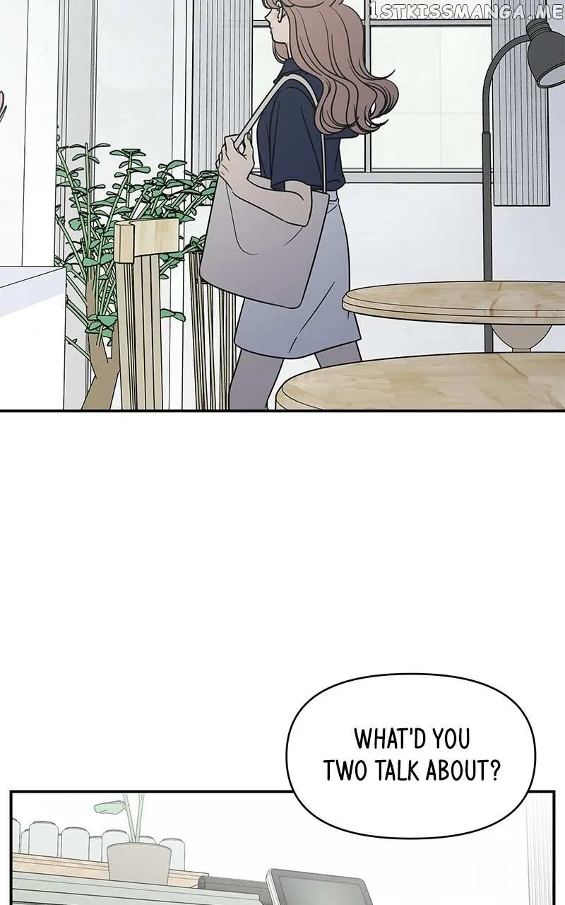 A Guide to Proper Dating Chapter 157 – Page 52