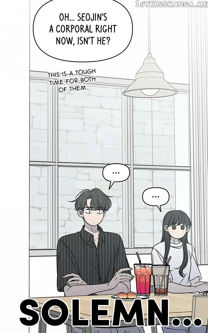 A Guide to Proper Dating Chapter 157 – Page 54