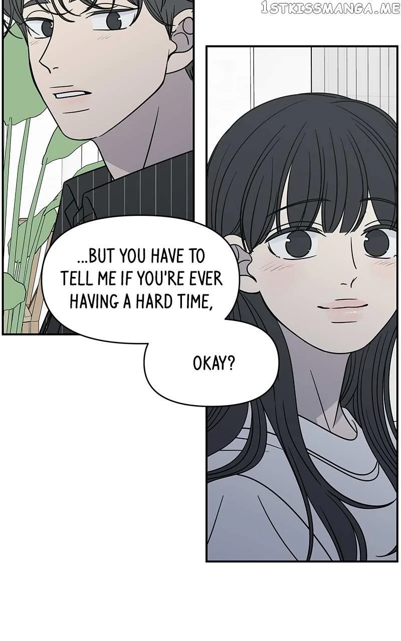 A Guide to Proper Dating Chapter 157 – Page 56