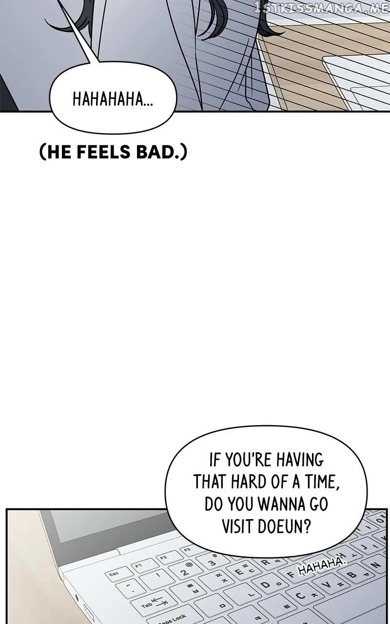A Guide to Proper Dating Chapter 157 – Page 58