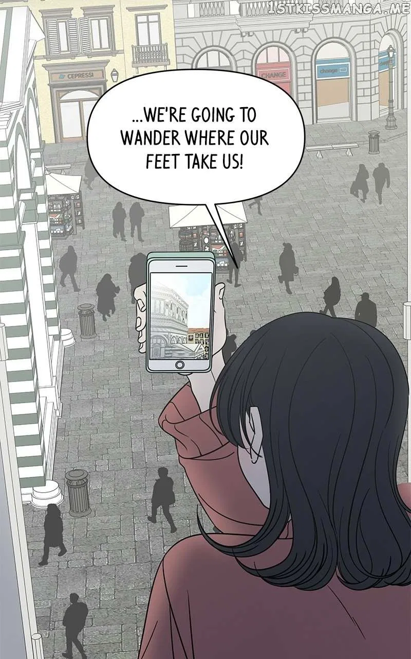 A Guide to Proper Dating Chapter 157 – Page 70