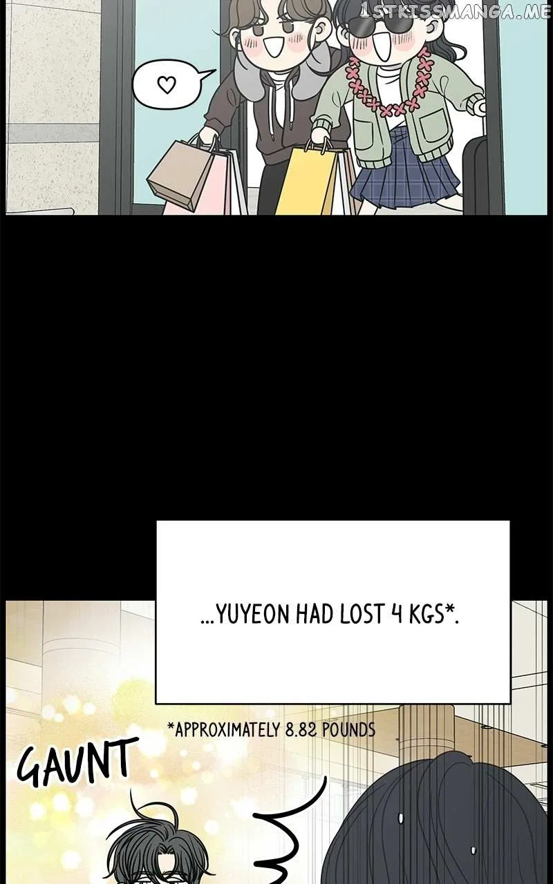 A Guide to Proper Dating Chapter 157 – Page 82
