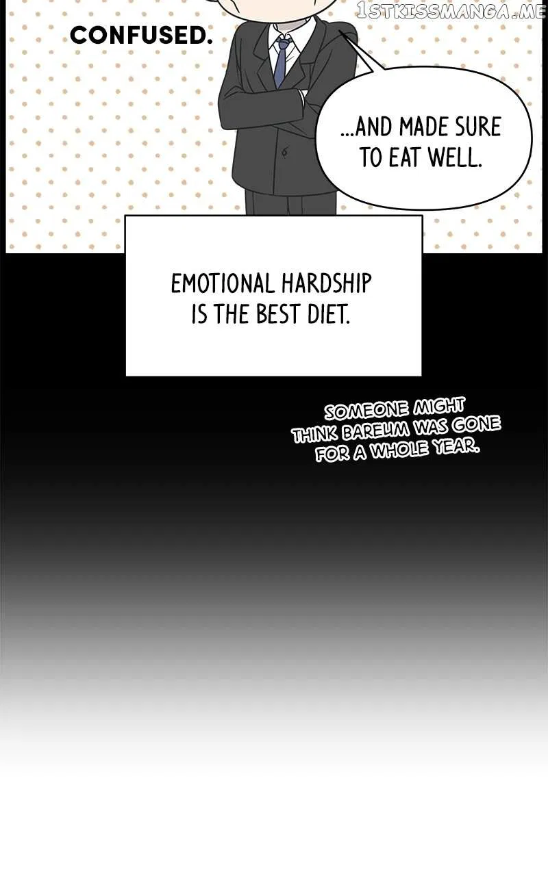 A Guide to Proper Dating Chapter 157 – Page 84