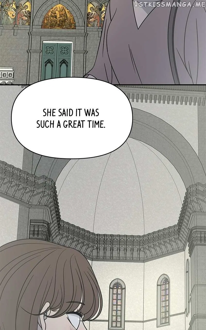 A Guide to Proper Dating Chapter 157 – Page 88