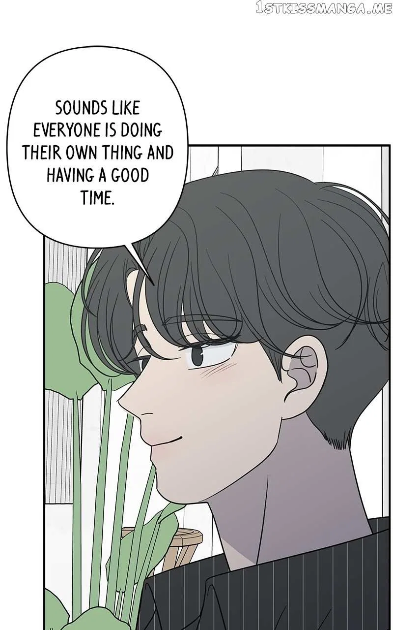 A Guide to Proper Dating Chapter 157 – Page 90
