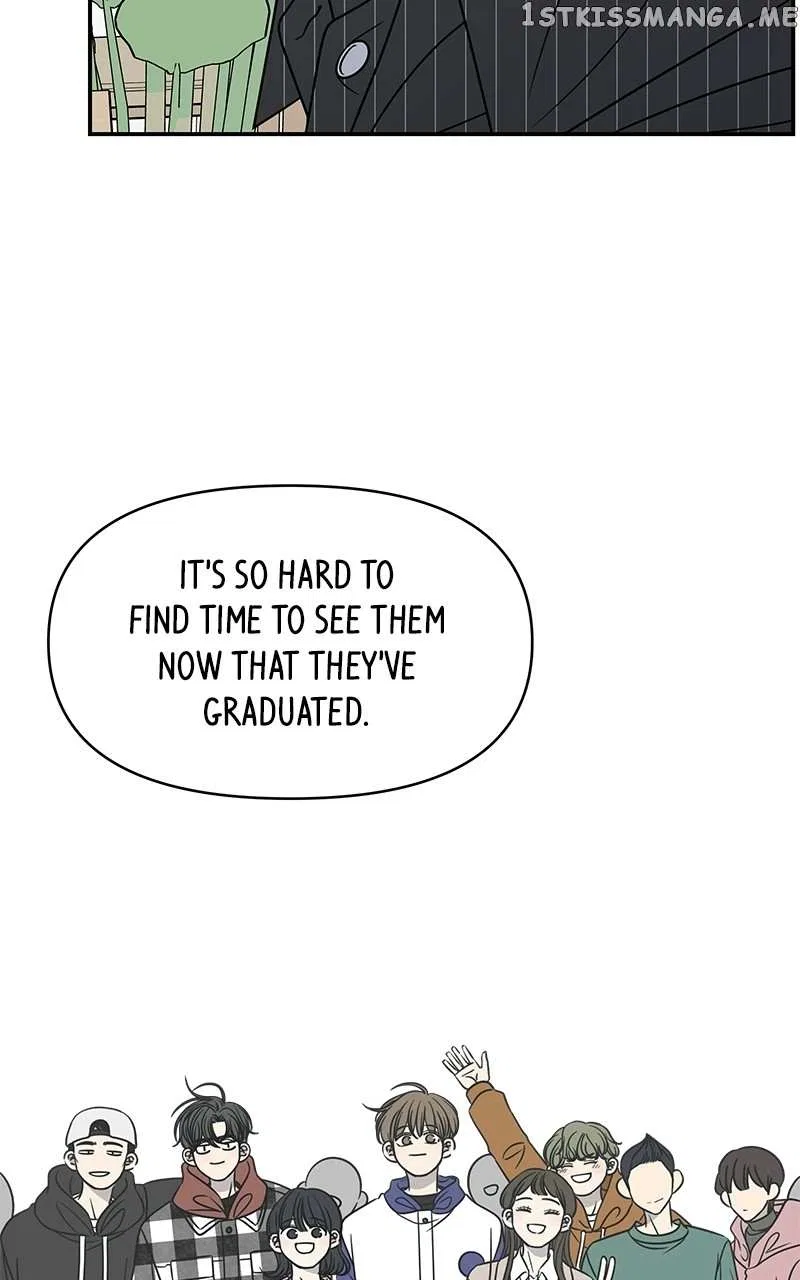 A Guide to Proper Dating Chapter 157 – Page 91