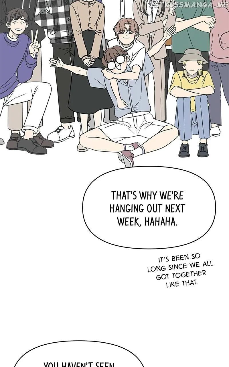 A Guide to Proper Dating Chapter 157 – Page 92