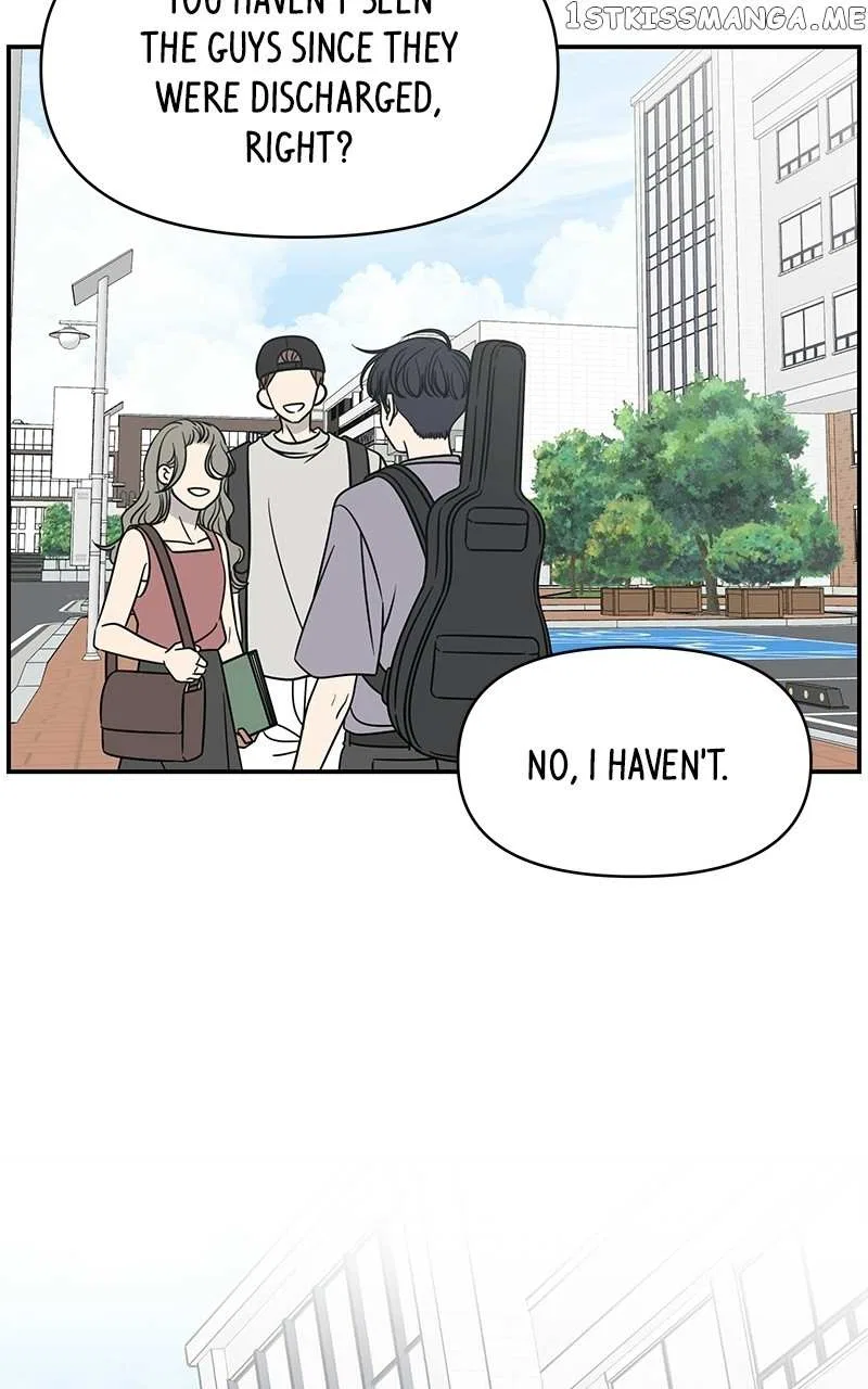 A Guide to Proper Dating Chapter 157 – Page 93