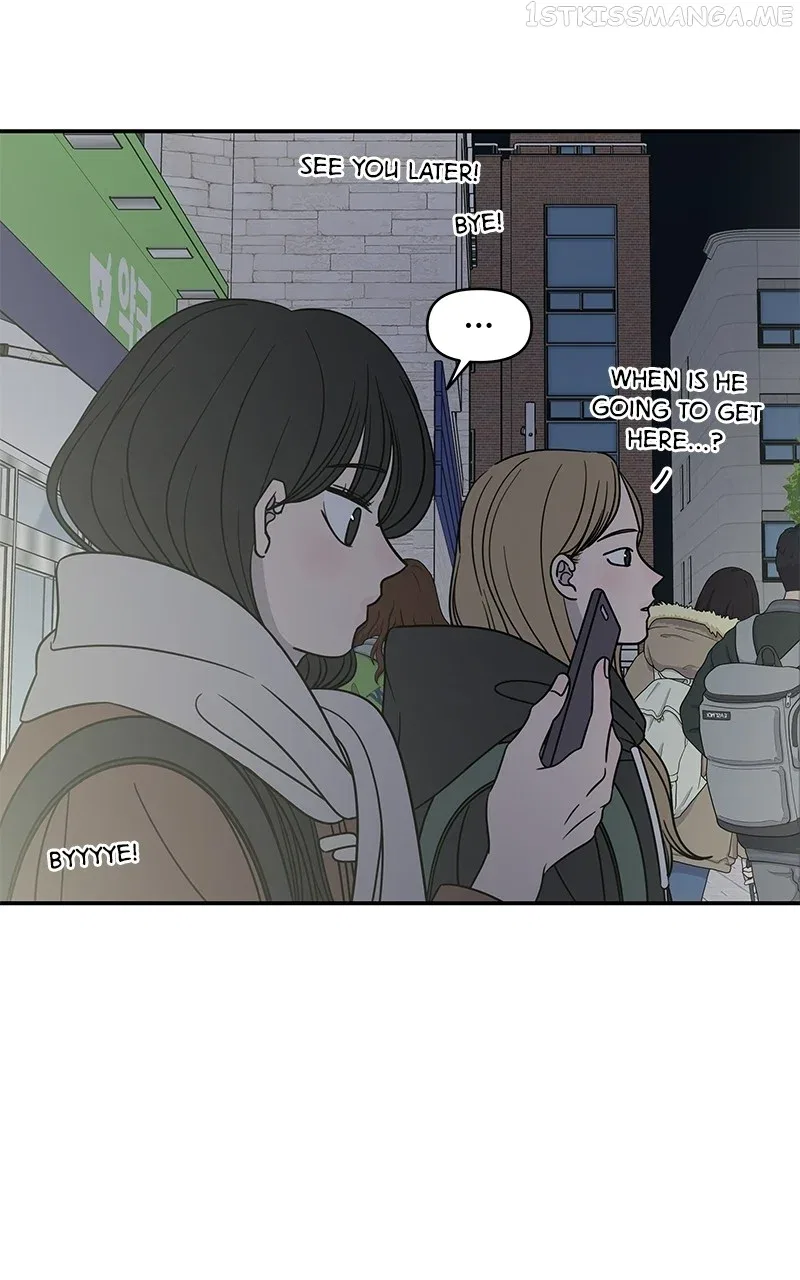 A Guide to Proper Dating Chapter 156 – Page 2