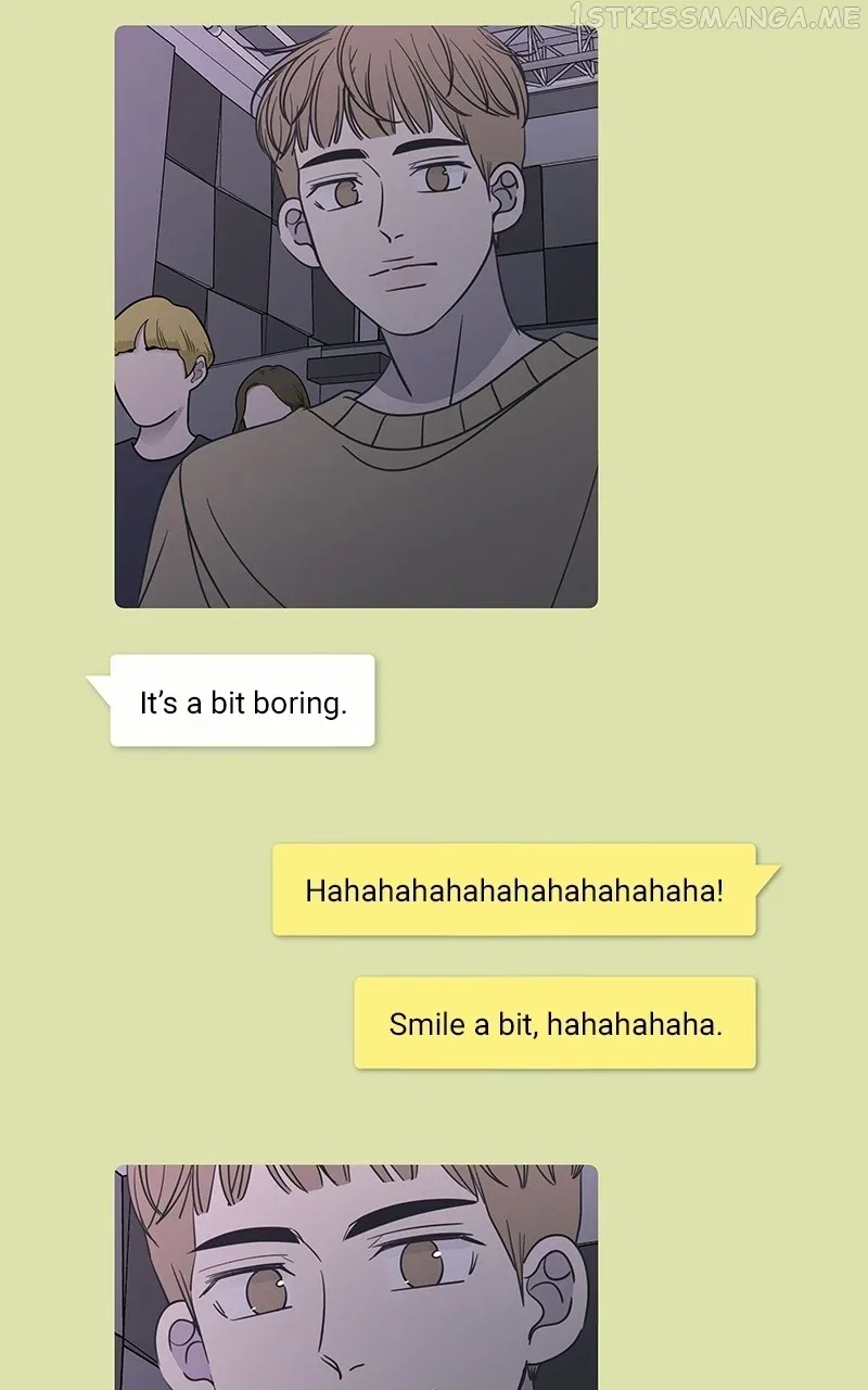 A Guide to Proper Dating Chapter 156 – Page 5