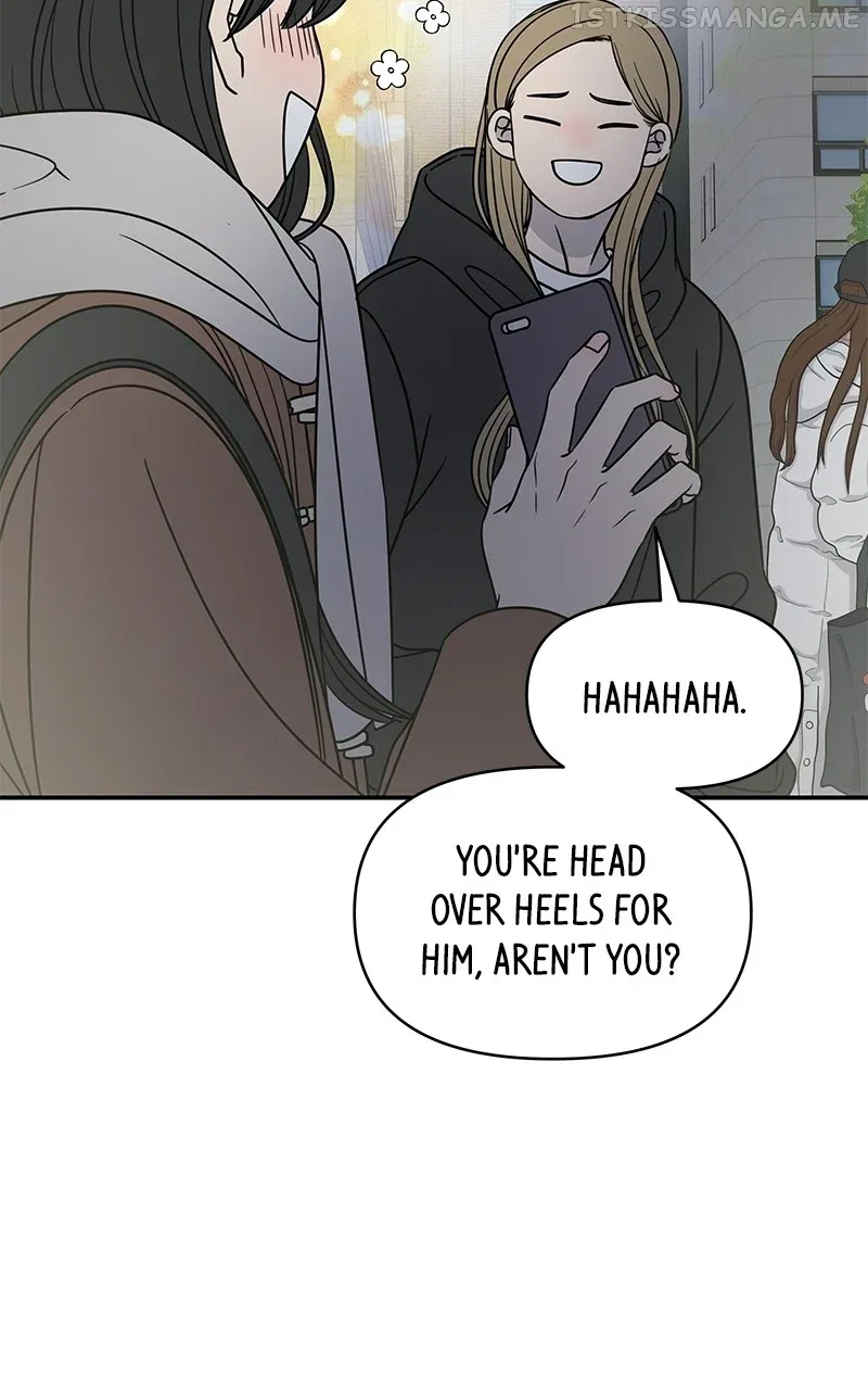 A Guide to Proper Dating Chapter 156 – Page 7