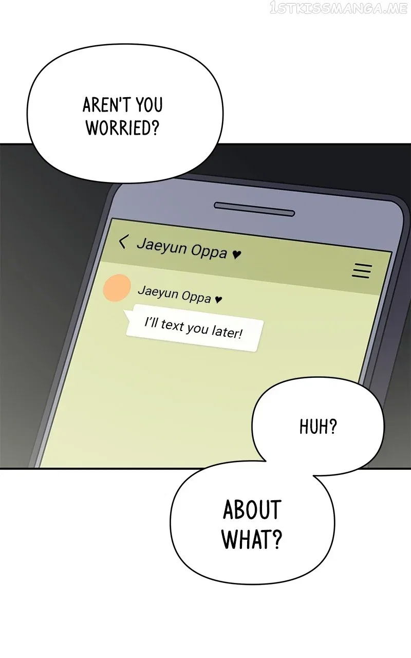 A Guide to Proper Dating Chapter 156 – Page 8
