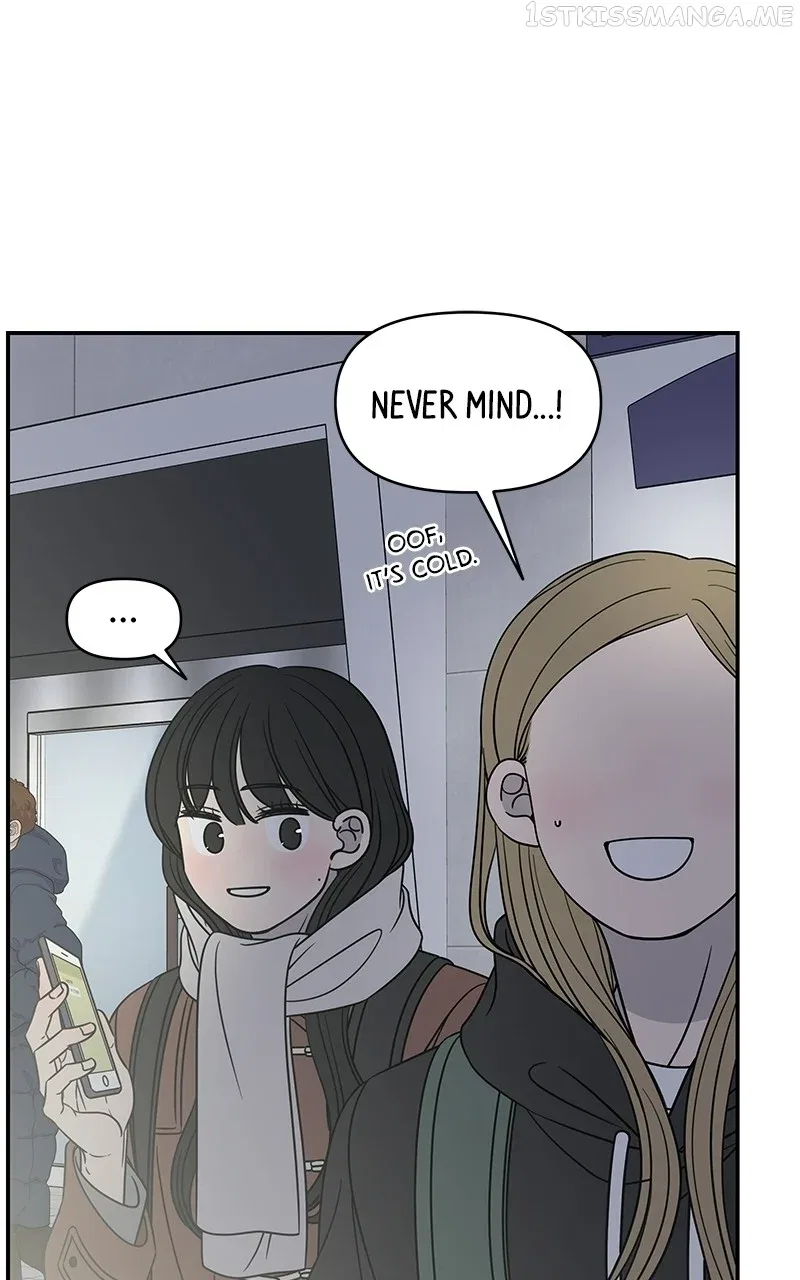 A Guide to Proper Dating Chapter 156 – Page 9