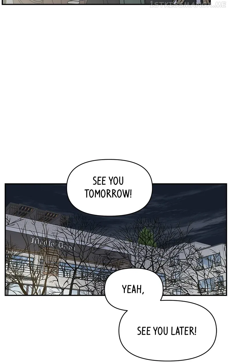 A Guide to Proper Dating Chapter 156 – Page 10