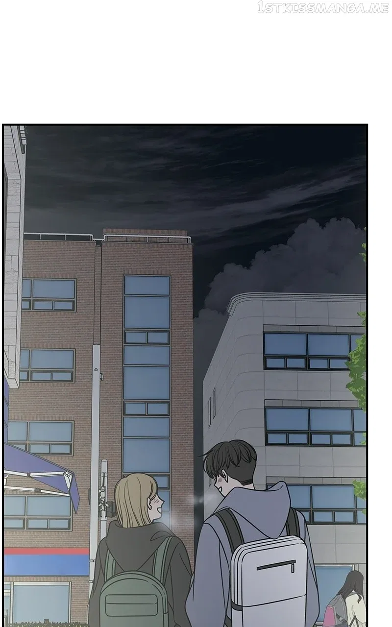 A Guide to Proper Dating Chapter 156 – Page 11