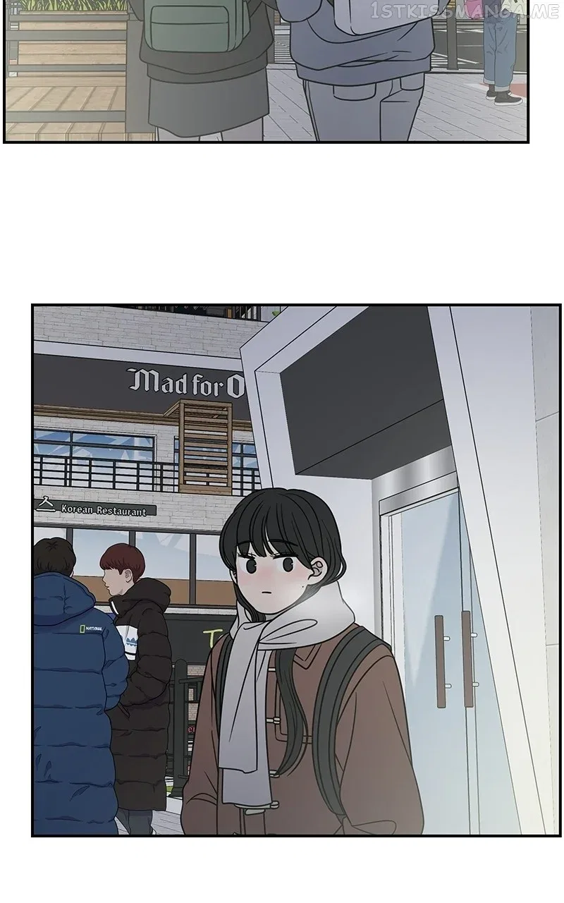 A Guide to Proper Dating Chapter 156 – Page 12