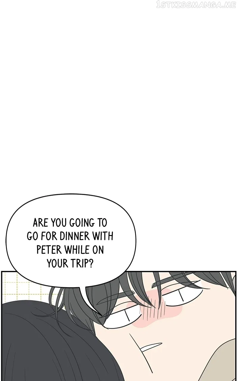 A Guide to Proper Dating Chapter 156 – Page 18