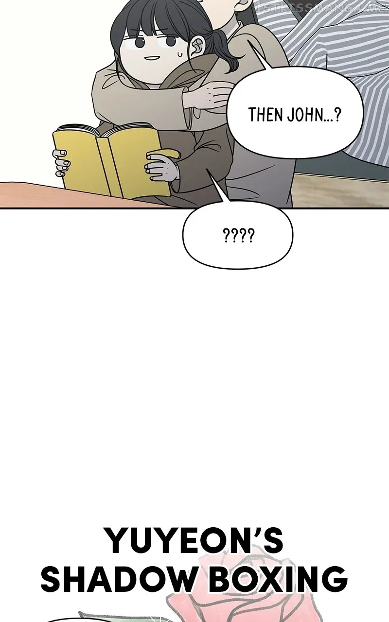 A Guide to Proper Dating Chapter 156 – Page 20