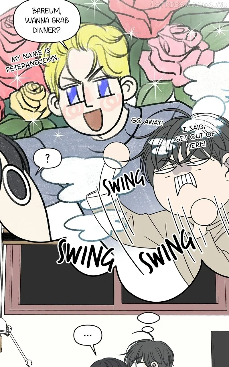 A Guide to Proper Dating Chapter 156 – Page 21
