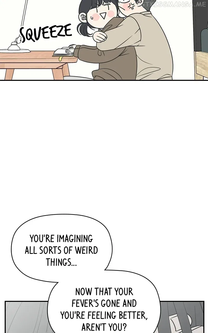 A Guide to Proper Dating Chapter 156 – Page 22