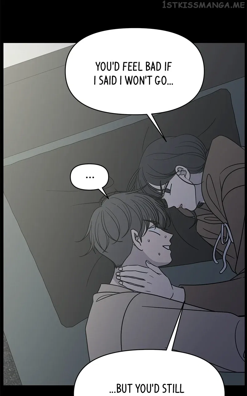 A Guide to Proper Dating Chapter 156 – Page 29