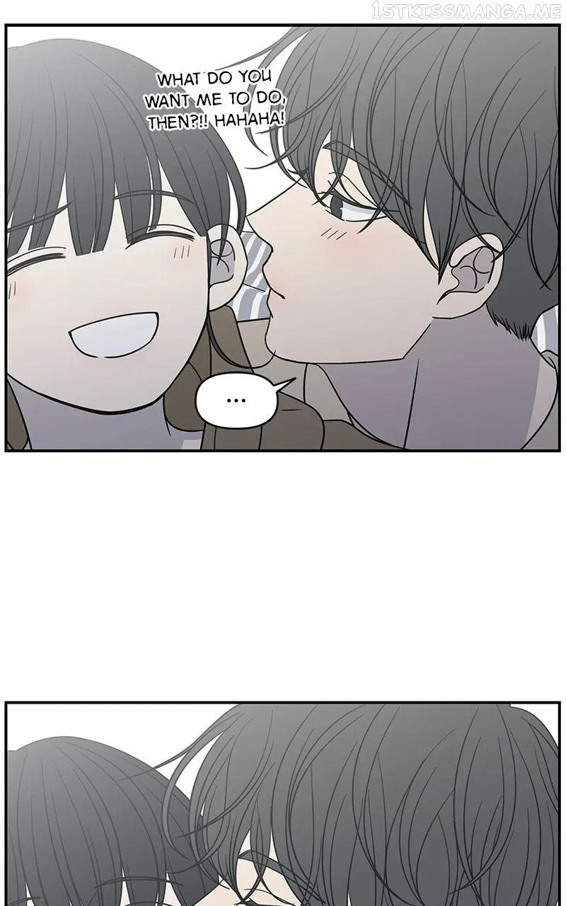 A Guide to Proper Dating Chapter 156 – Page 37