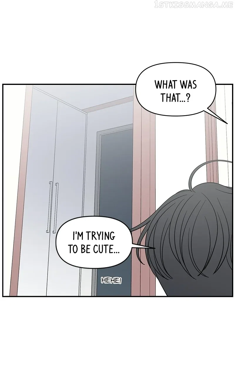 A Guide to Proper Dating Chapter 156 – Page 40