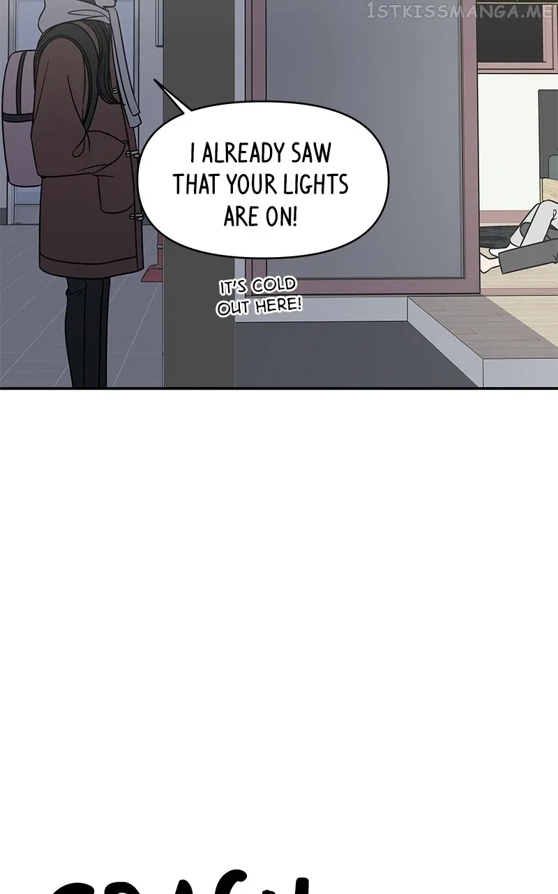 A Guide to Proper Dating Chapter 156 – Page 50