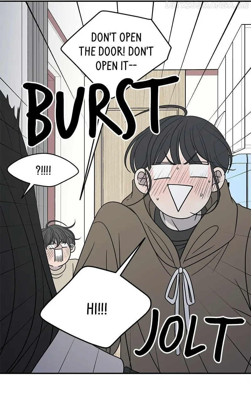 A Guide to Proper Dating Chapter 156 – Page 52