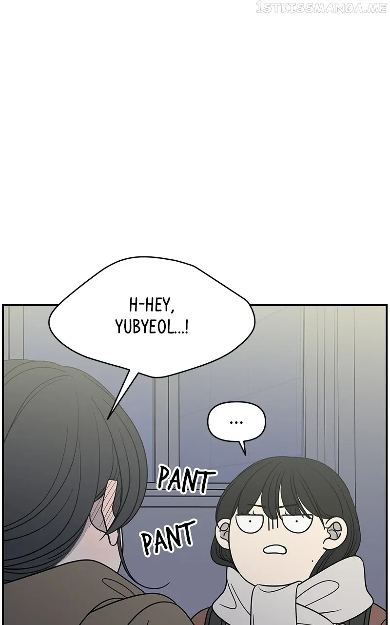 A Guide to Proper Dating Chapter 156 – Page 53