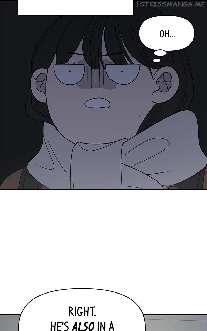 A Guide to Proper Dating Chapter 156 – Page 55