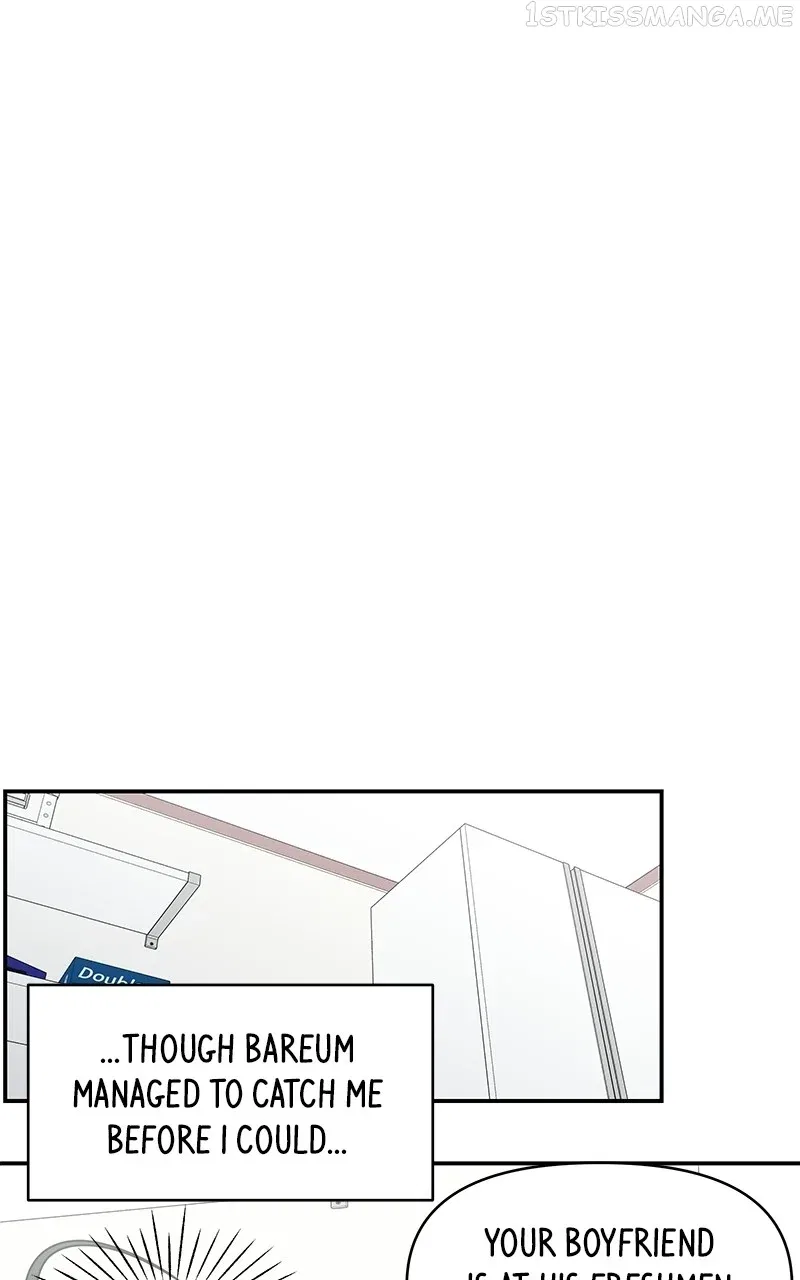 A Guide to Proper Dating Chapter 156 – Page 57