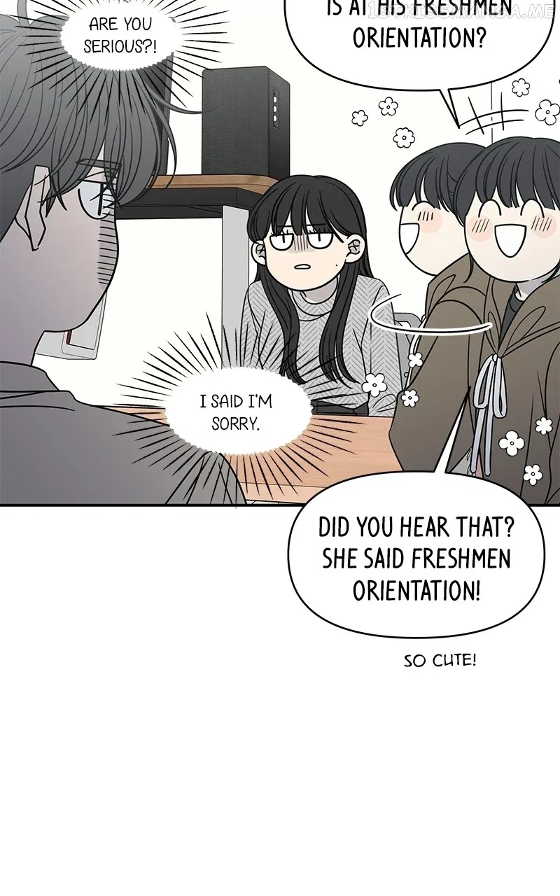 A Guide to Proper Dating Chapter 156 – Page 58
