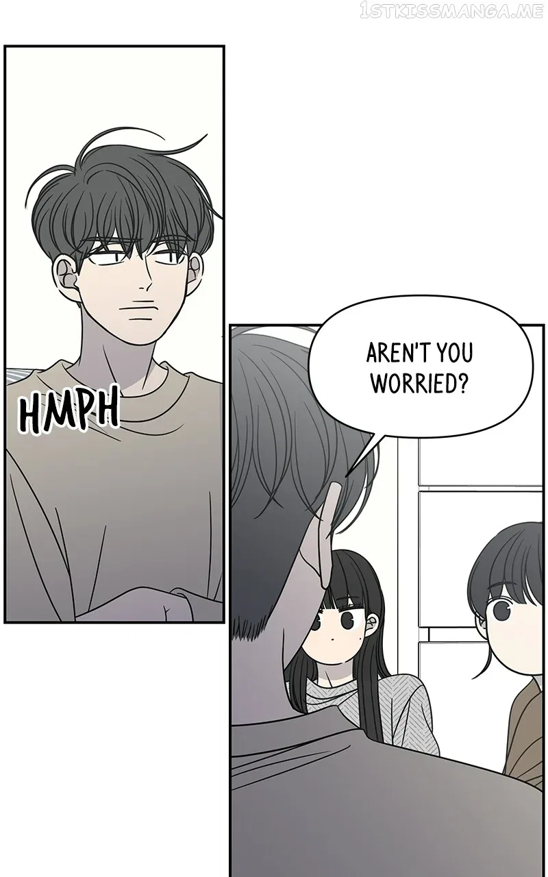 A Guide to Proper Dating Chapter 156 – Page 59