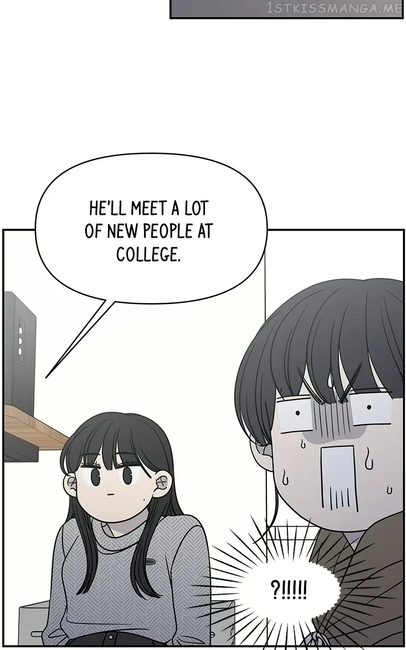 A Guide to Proper Dating Chapter 156 – Page 60