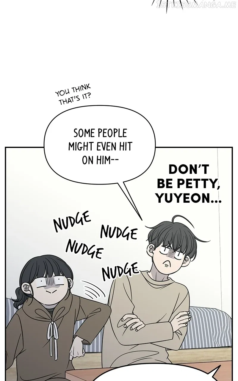 A Guide to Proper Dating Chapter 156 – Page 61