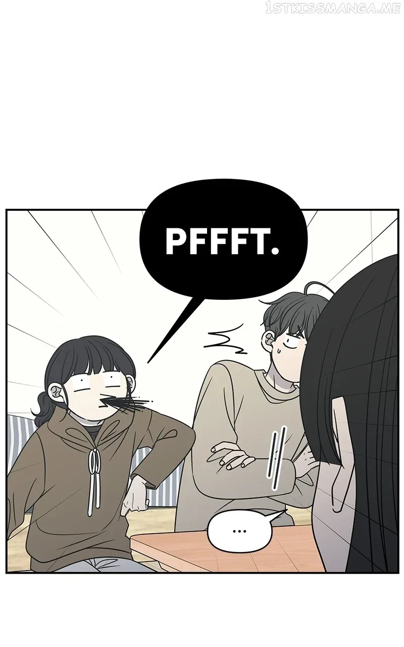 A Guide to Proper Dating Chapter 156 – Page 64