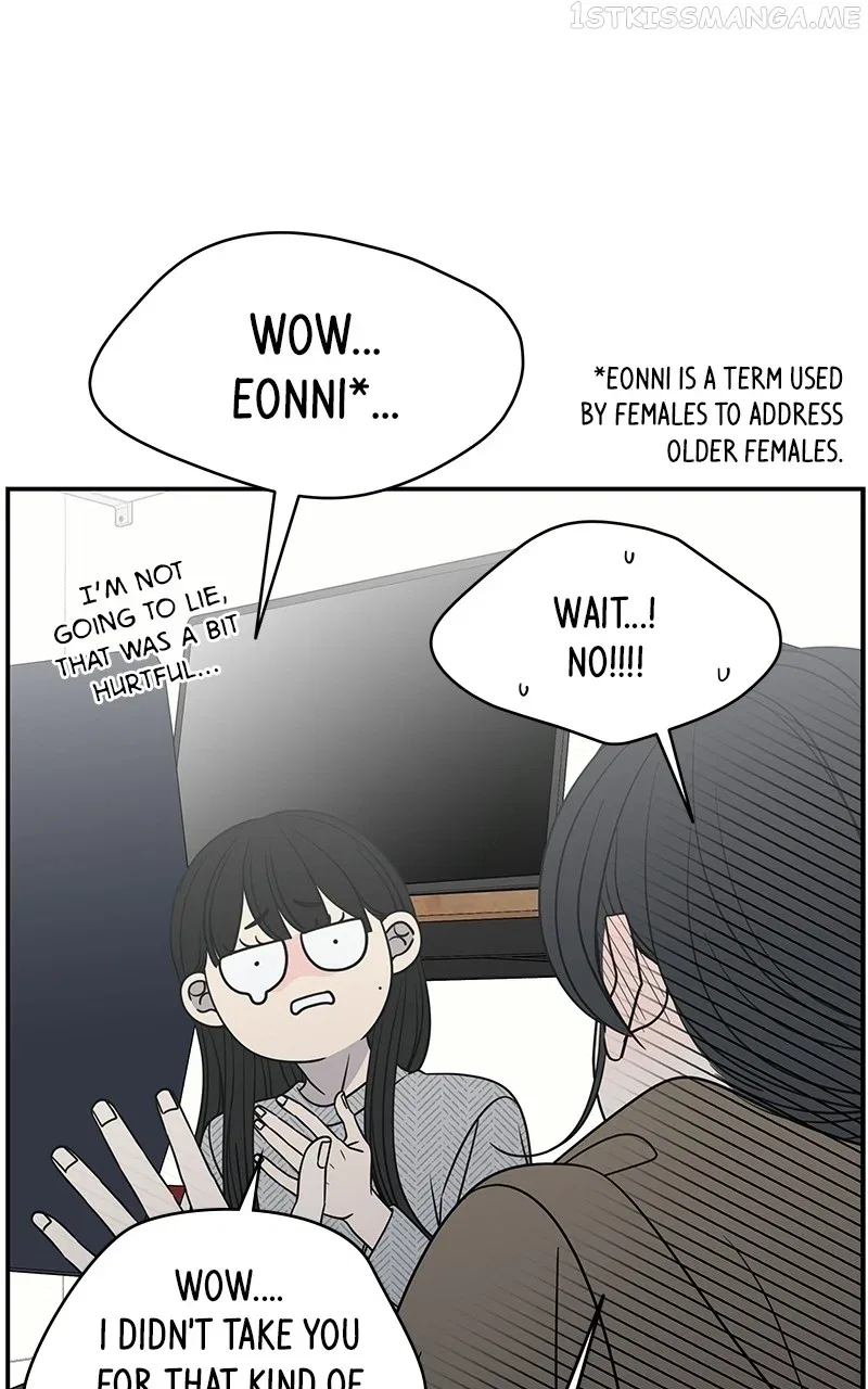 A Guide to Proper Dating Chapter 156 – Page 65