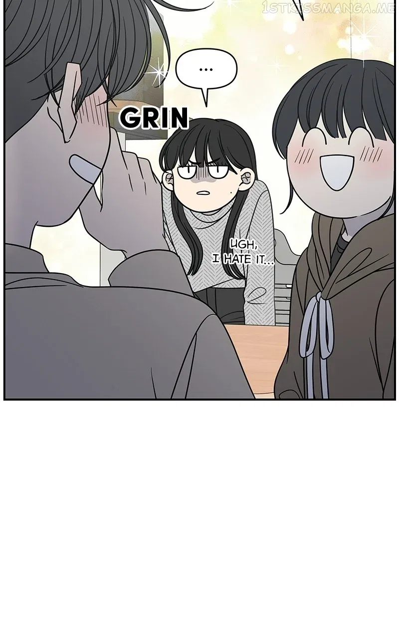 A Guide to Proper Dating Chapter 156 – Page 72